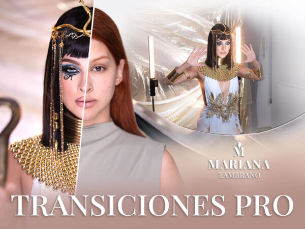 Transiciones Pro