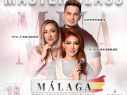 Acceso Online MasterClass Malaga 2024